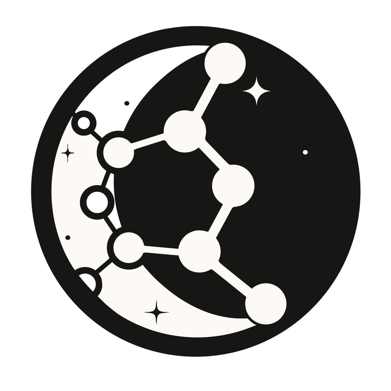 Logo of noctis